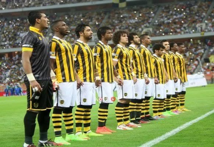 الدوري السعودي