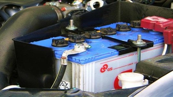  كيفية الحفاظ علي بطارية السيارة من السرقة 