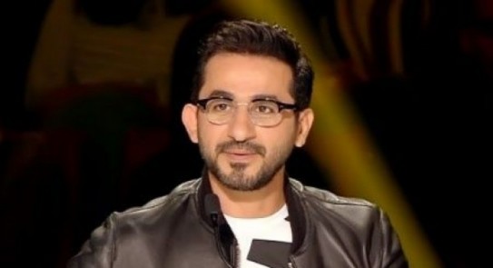 احمد حلمي 