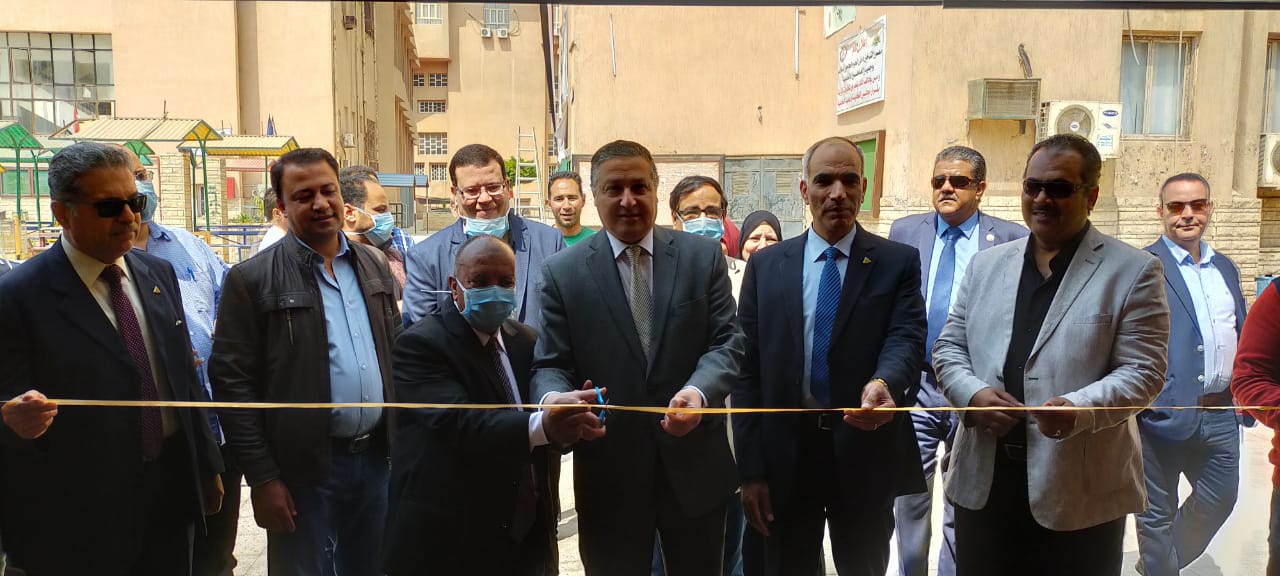 جامعة بنها