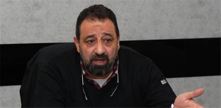 مجدي عبدالغني 