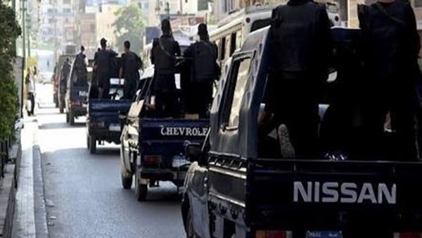 حملات امنية