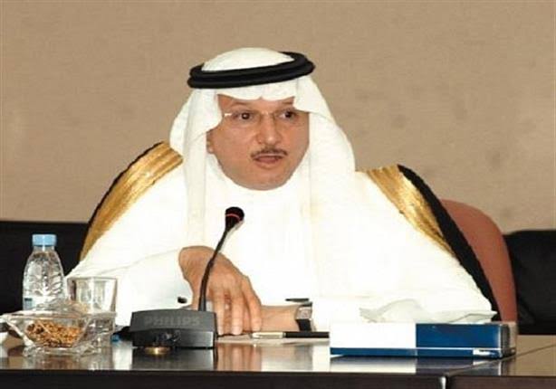 الأمين العام لمنظمة التعاون الإسلامي،يوسف بن أحمد العثيمين
