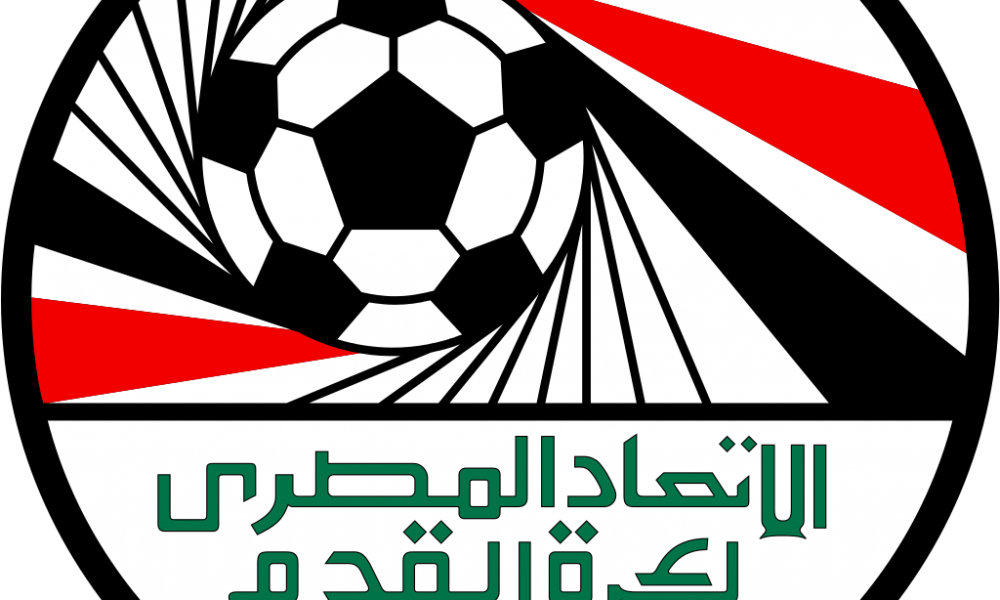 شعار اتحاد الكرة المصري 