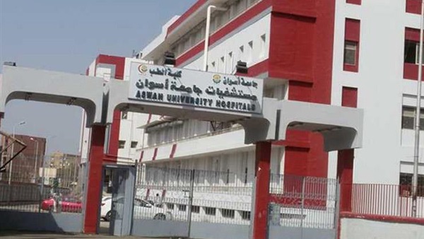 محافظة أسوان 