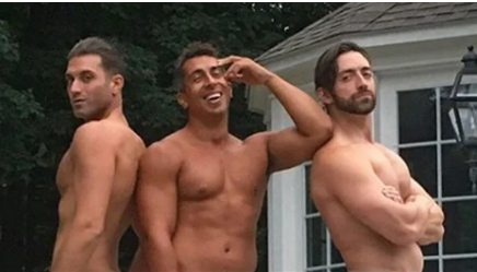 حفيد عمر الشريف  حفيد عمر الشريف