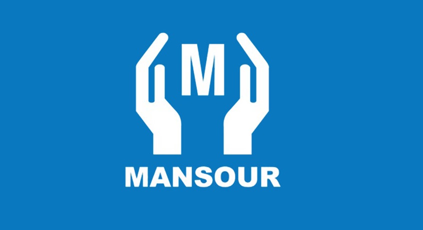 شركة المنصور للسيارات