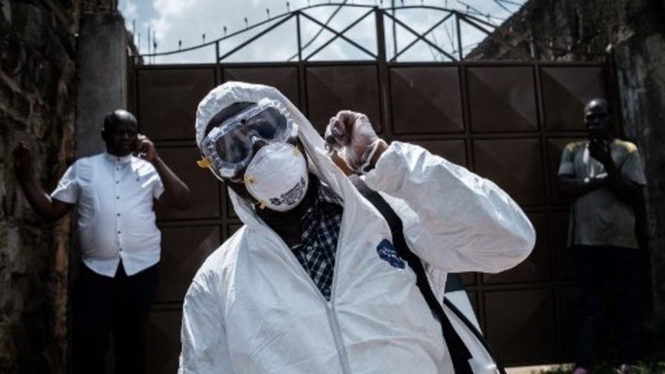 الصحة العالمية ترفض تحويل افريقيا لميدان اختبار للقاح كورونا