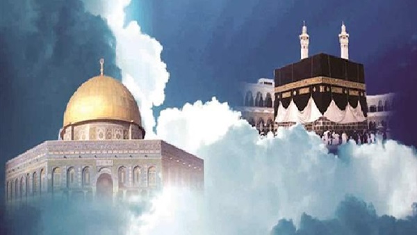 تحويل القبلة