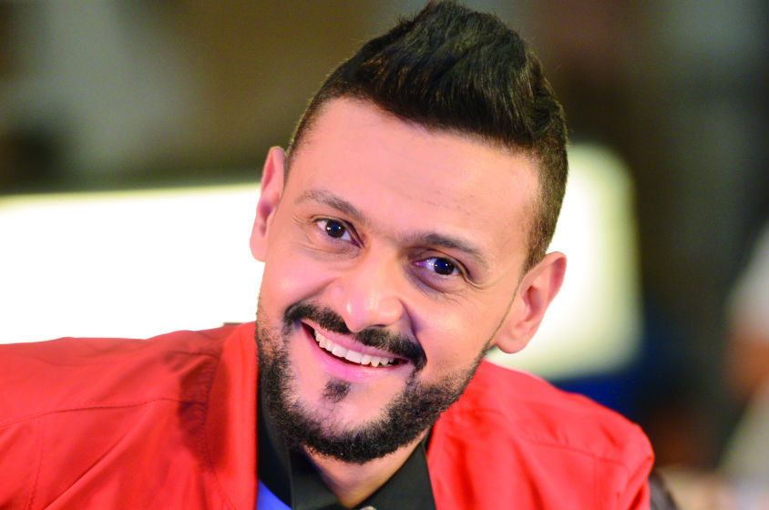 رامز جلال