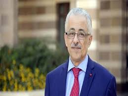 طارق شوقي