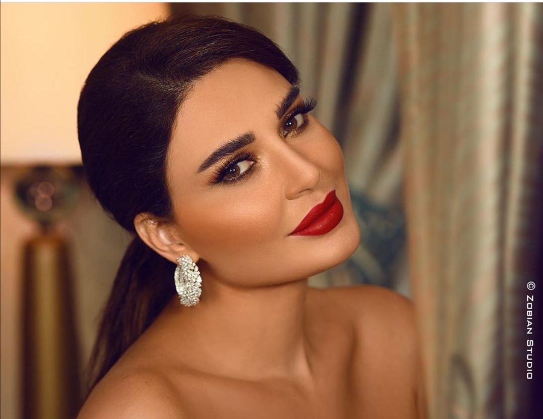 سيرين عبد النور 