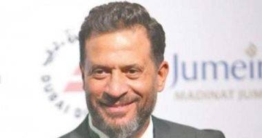 ماجد المصرى