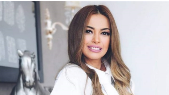 داليا مصطفى 