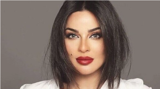 نادين نجيم