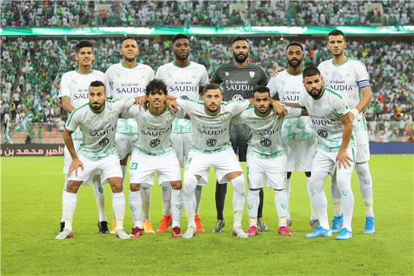  نادي أهلي جدة السعودي