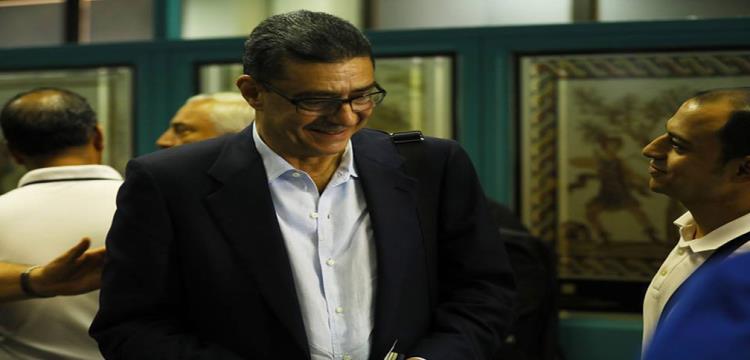 محمود طاهر 