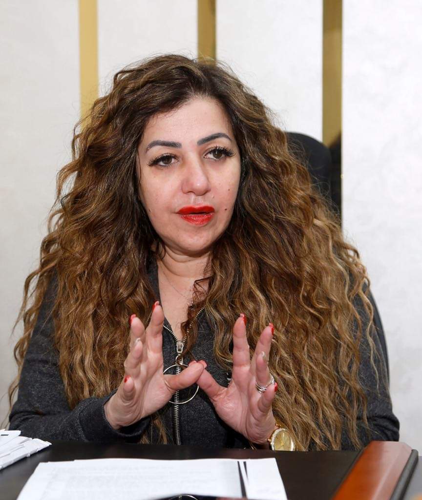 د\حنان طاهر