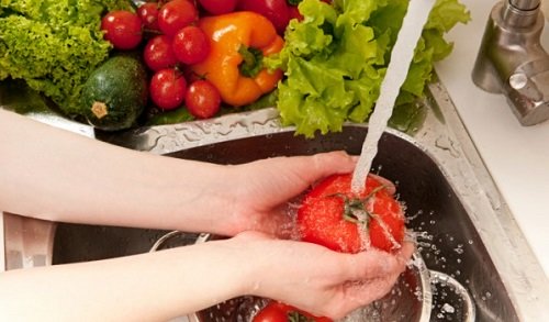 اسعار الخضروات والفاكهة