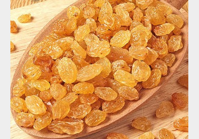 طريقة عمل الزبيب