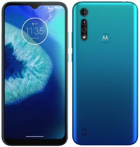  موتورولا تصدرهاتف Moto G8 Power Lite