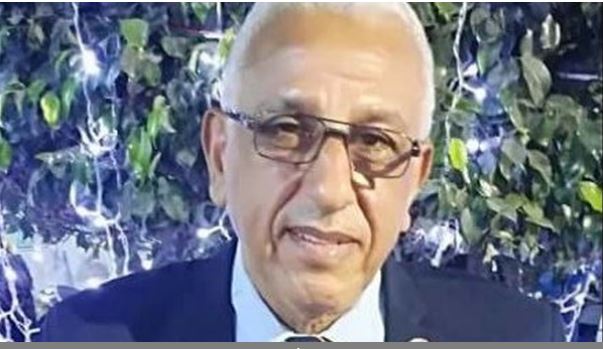 سيد مندور سيد مندور