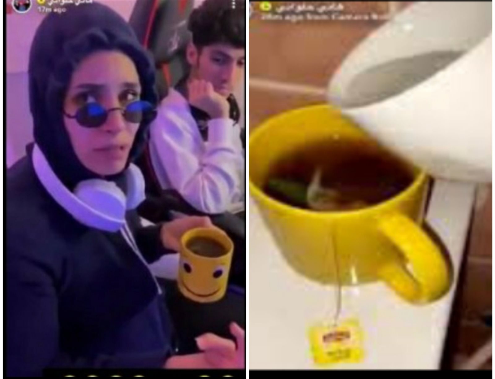 القبض على هاني الحلواني