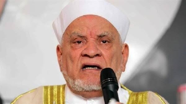 الدكتور أحمد عمر هاشم، عضو هيئة كبار العلماء 