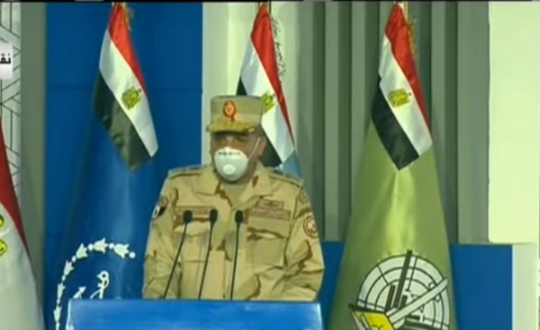 فريق أول أحمد ذكي وزير الدفاع فريق أول أحمد ذكي وزير الدفاع