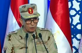 اللواء مصطفى أمين