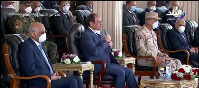 الرئيس السيسى 