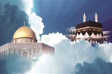 ليلة النصف من شعبان تحويل القبلة فيها حدث دون دعاء