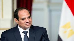 الرئيس السيسى 