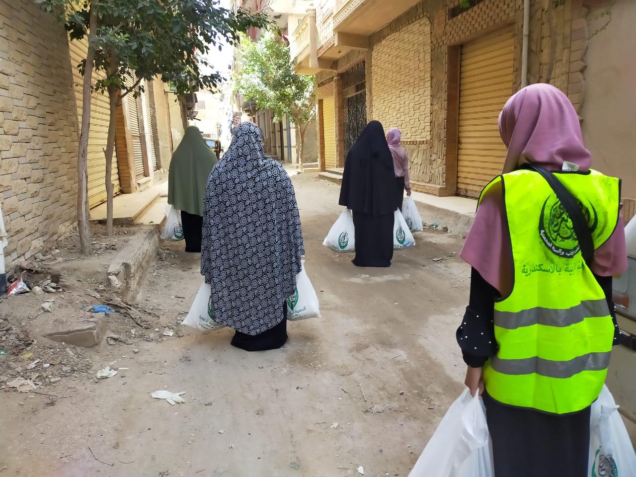 الجمعية الشرعية