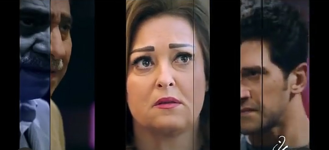 برومو مسلسل فرصة تانية