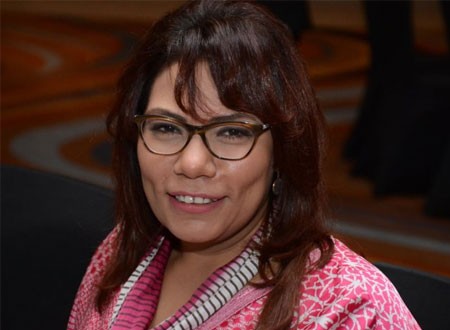ايمان السيد 