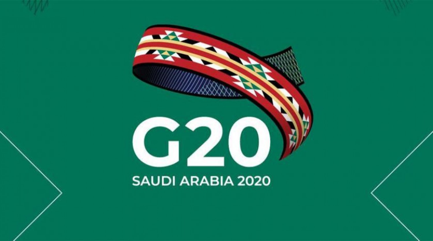 مجموعة العشرين