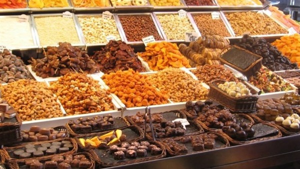 ياميش رمضان