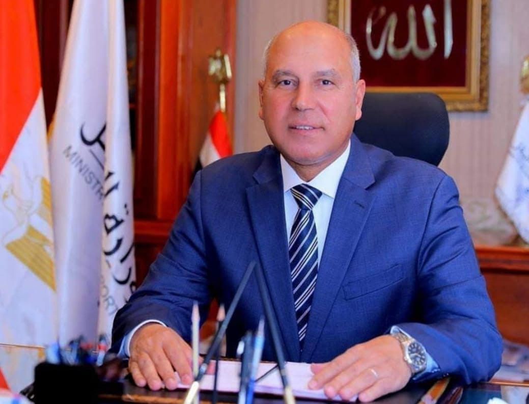 وزير النقل 