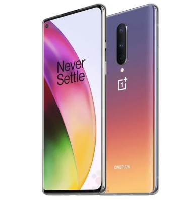 ميزة خارقة أخرى في هواتف OnePlus 8