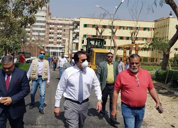 المدن الجامعية