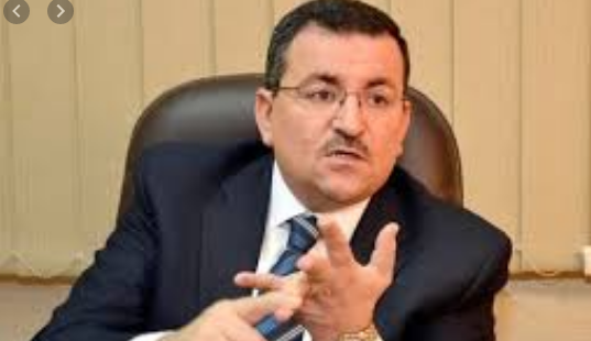 وزير الدولة للإعلام 