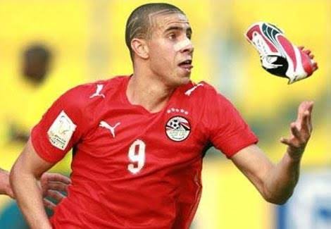 محمد زيدان
