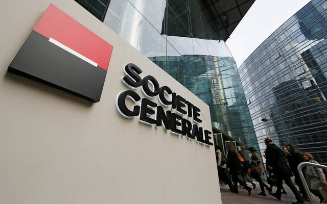  بنك سوسيتيه جنرال