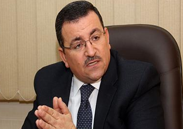 وزير الاعلام  وزير الاعلام
