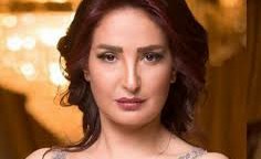الفنانة امل رزق