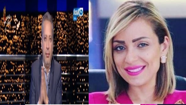 تامر أمين و ريم البارودى تامر أمين و ريم البارودى