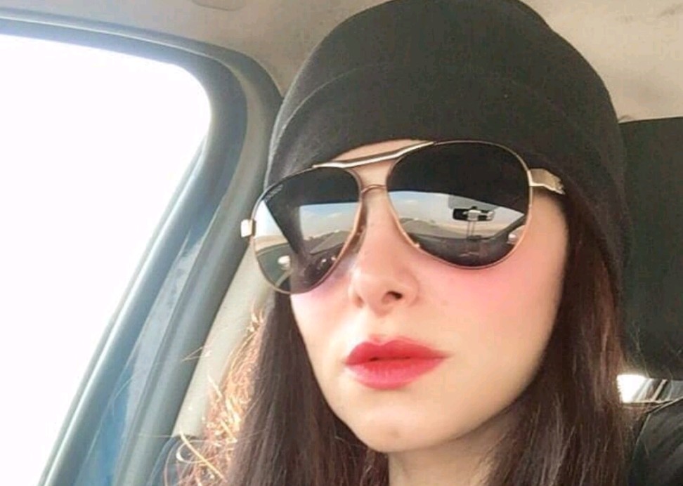 انجي خطاب