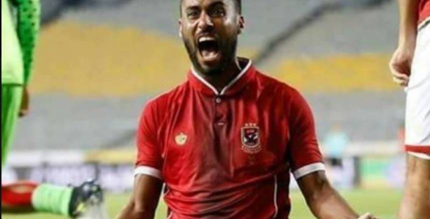 حسام عاشور 