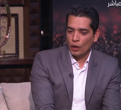 محمود هلال